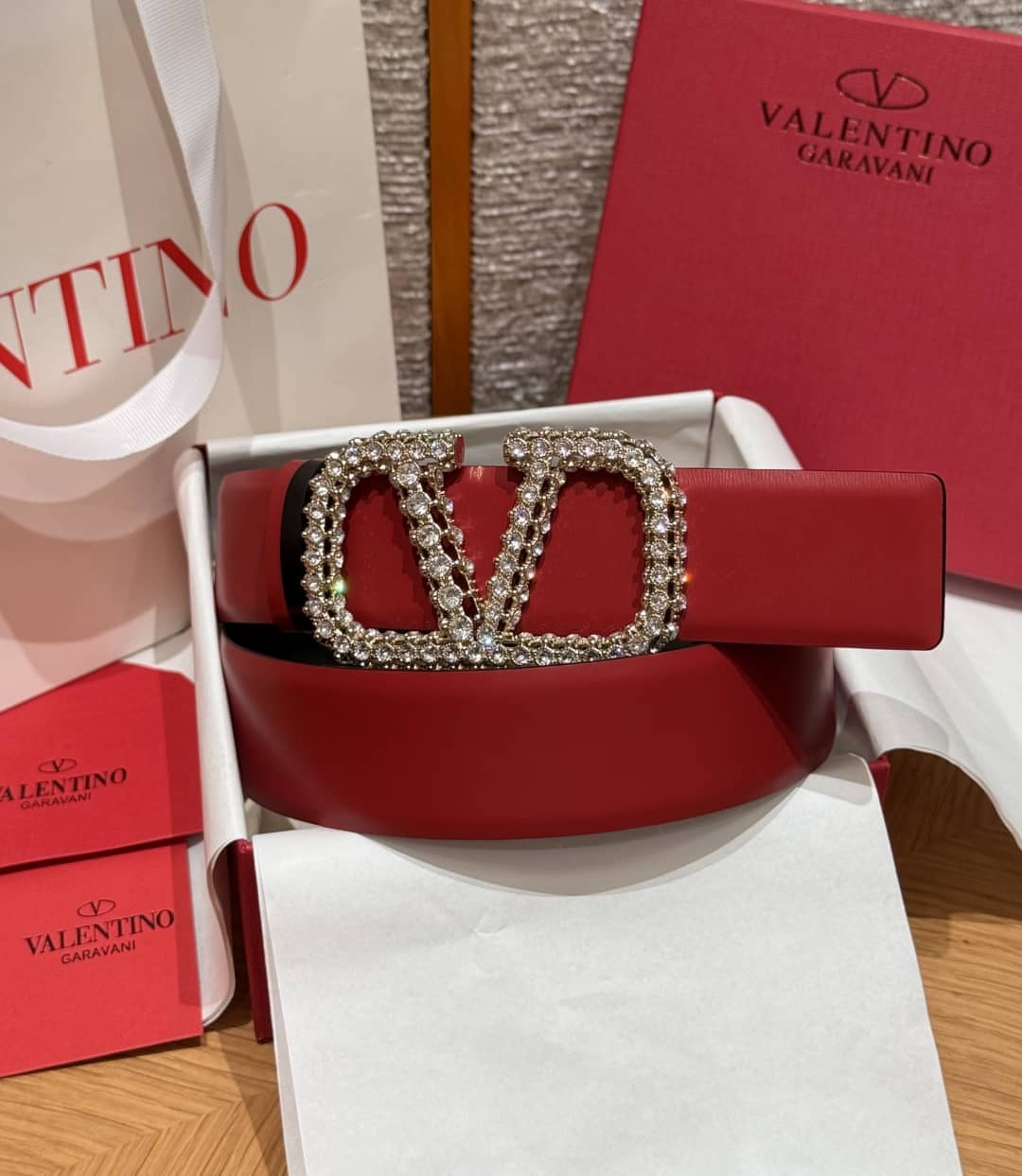 Valentino Belt-011